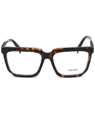 Glasses VPRA19 F 17N 1O1 - PRADA - BALAAN 1