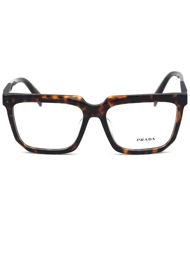 Glasses VPRA19 F 17N 1O1 - PRADA - BALAAN 1