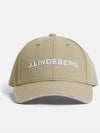 Hennric Cap GMAC09719 1679 Men's Henrik Cap - J.LINDEBERG - BALAAN 2