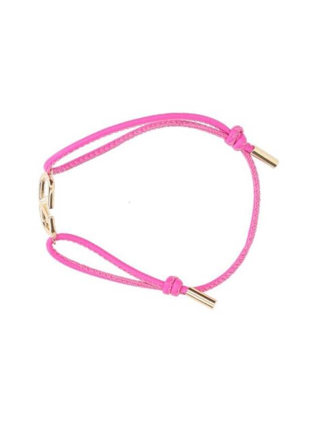 Valentino Garavani Bijoux Pink - VALENTINO - BALAAN 3