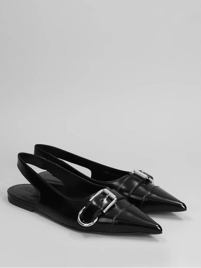 Givenchy Voyou Ballet Flats - GIVENCHY - BALAAN 2