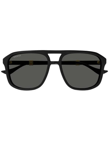 Gucci  Gg1494S Linea Web Sunglasses - GUCCI - BALAAN 1