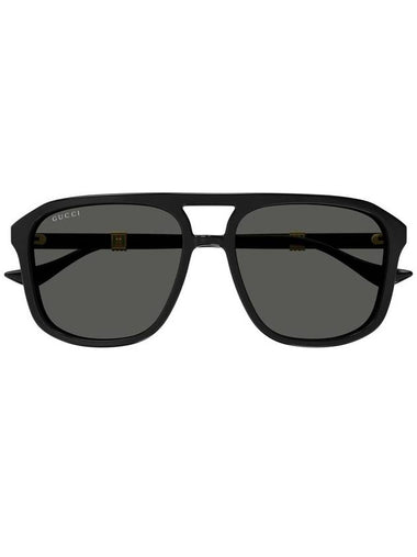 Gucci  Gg1494S Linea Web Sunglasses - GUCCI - BALAAN 1