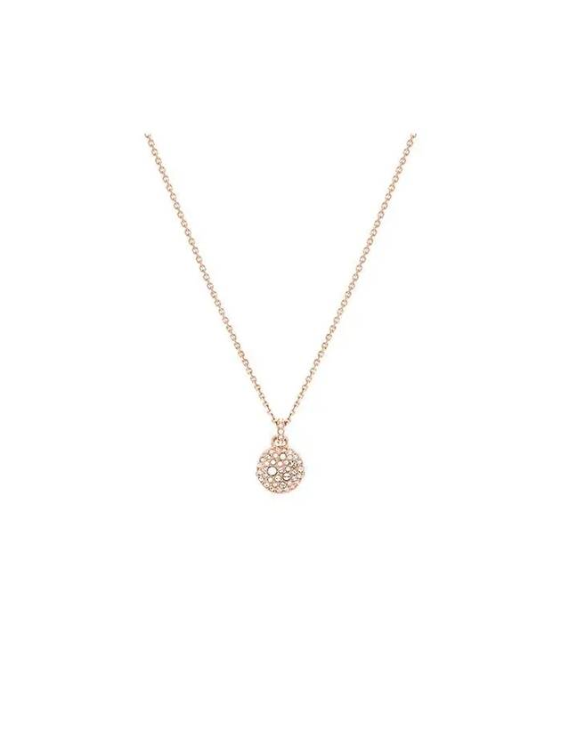 5683450 women necklace - SWAROVSKI - BALAAN 2