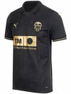 Valencia CF away short sleeve jersey uniform 2024 25 774982 02 - PUMA - BALAAN 2