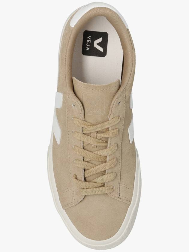 Veja ‘Campo’ Sneakers, Women's, Beige - VEJA - BALAAN 6