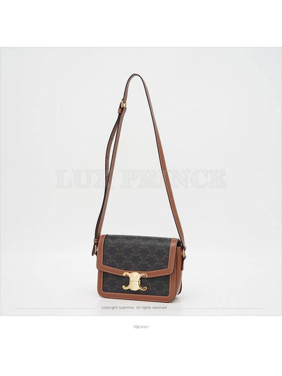 women cross bag - CELINE - BALAAN 2