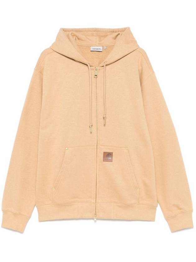 Carhartt Wip Hooded Eldon Sweat Jacket - CARHARTT WIP - BALAAN 1