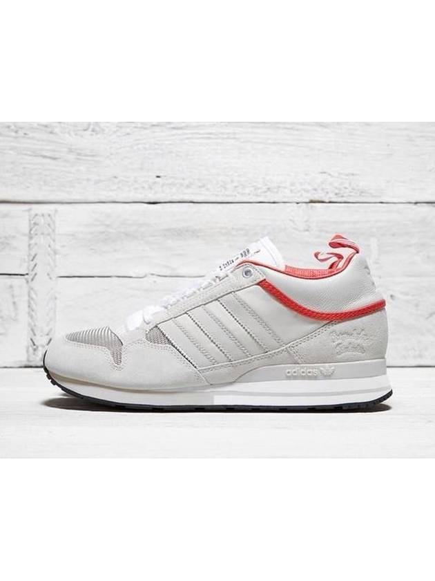 01D65658OriginalBedwinZX500 MidBeige Red - ADIDAS - BALAAN 4