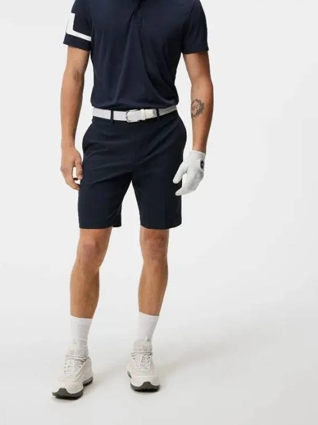 vent tight golf shorts navy - J.LINDEBERG - BALAAN 4