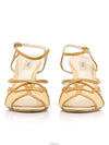 women sandals - PRADA - BALAAN 1