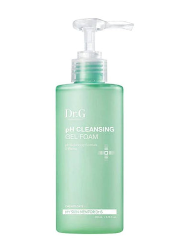 [Dr.G] *renewal* Ph Cleansing Gel Foam 200ml - DR.G - BALAAN 1