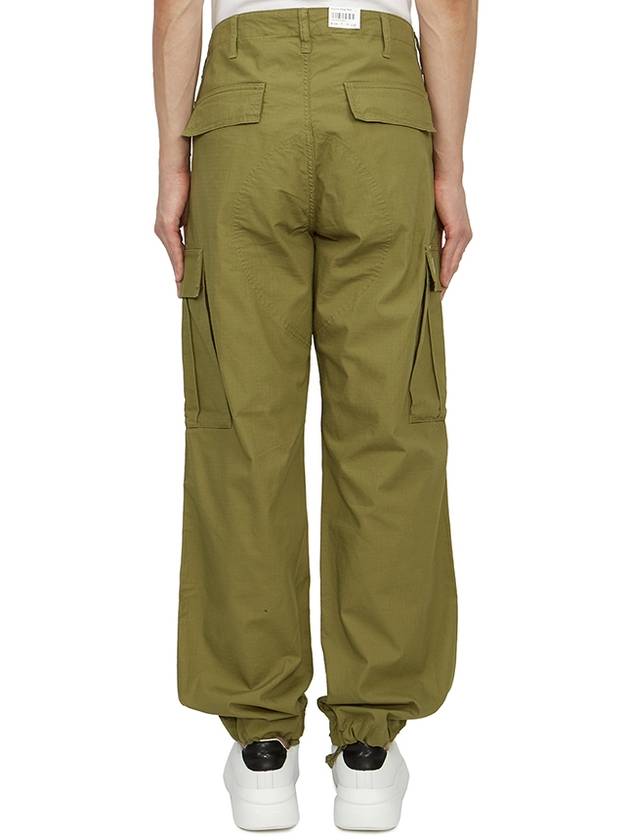 Low rise men's cargo pants I032467 1N30232 - CARHARTT WIP - BALAAN 4