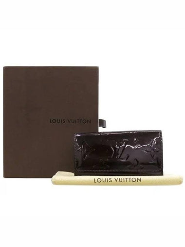 M93517 key case - LOUIS VUITTON - BALAAN 1