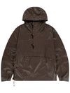 OG Shield Airlift Panel Anorak Brown - OFFGRID - BALAAN 6