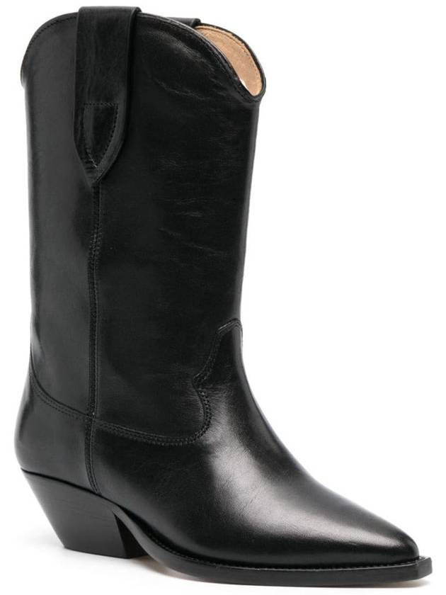 Isabel Marant Duerto Boots Shoes - ISABEL MARANT - BALAAN 2