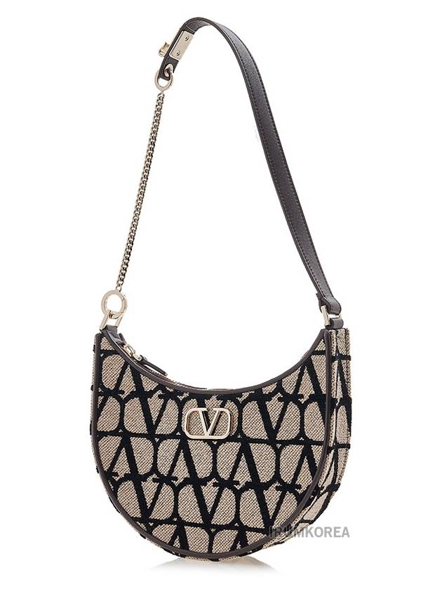 Garavani Tote Bag 4W2P0W19VRI 6ZN PRINTED - VALENTINO - BALAAN 3