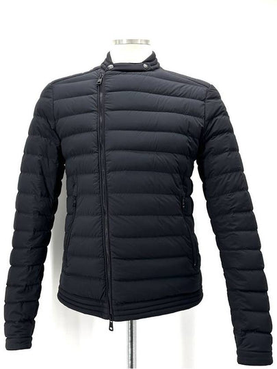 Branson Men s Lightweight Padded Jumper - MONCLER - BALAAN 2