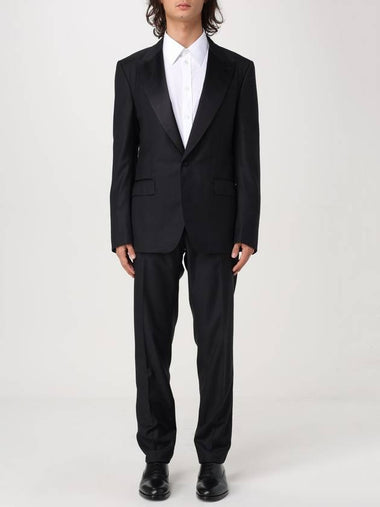 Suit men Dolce & Gabbana - DOLCE&GABBANA - BALAAN 1