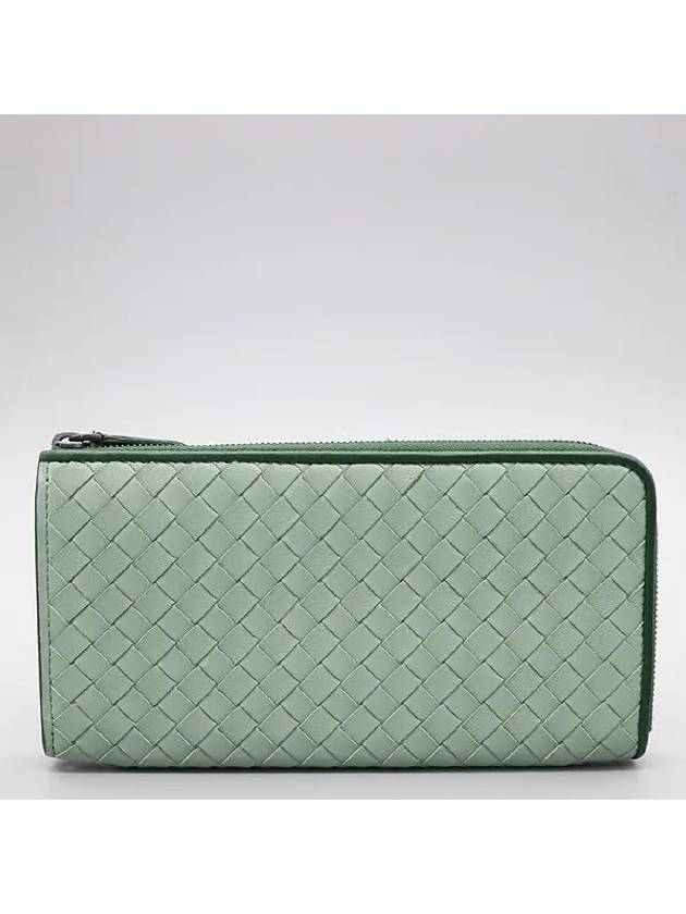 338137 long wallet - BOTTEGA VENETA - BALAAN 2