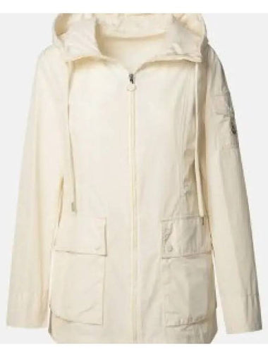 24 1A00133 549P3 034 LEANDRO PARKA 1225748 - MONCLER - BALAAN 1