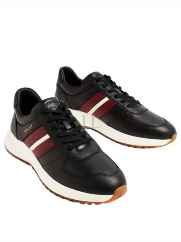 sneakers sneakers DARSYL MSK09SVT592 I920 - BALLY - BALAAN 2