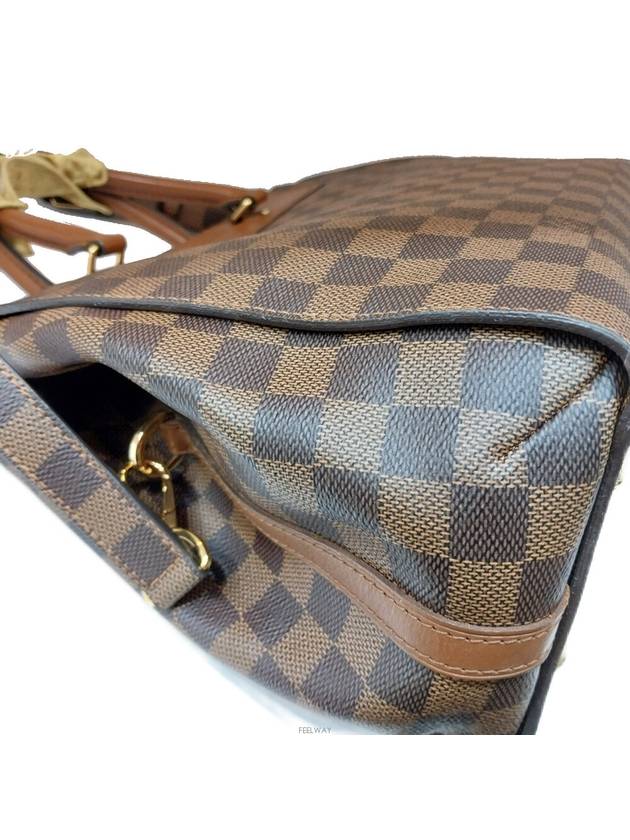 women tote bag - LOUIS VUITTON - BALAAN 4