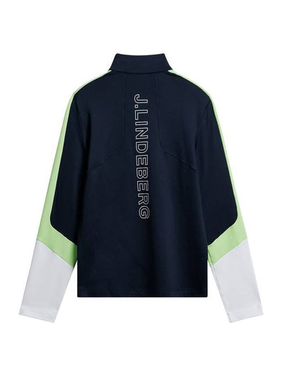 Men s Cali Mid Layer - J.LINDEBERG - BALAAN 2