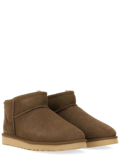 UGG Boot Classic Ultra Mini - UGG - BALAAN 2