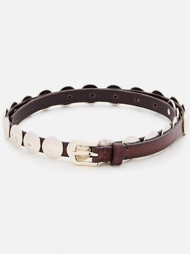 Belt GWA00408A00013755357 - GOLDEN GOOSE - BALAAN 1