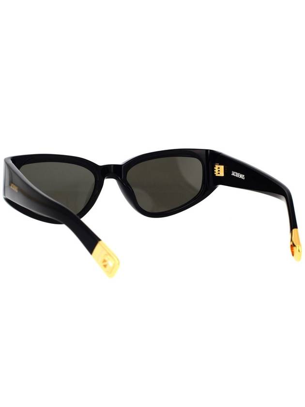 Jacquemus Sunglasses - JACQUEMUS - BALAAN 4