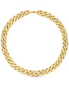 Chain Links Necklace Gold - LOUIS VUITTON - BALAAN 1