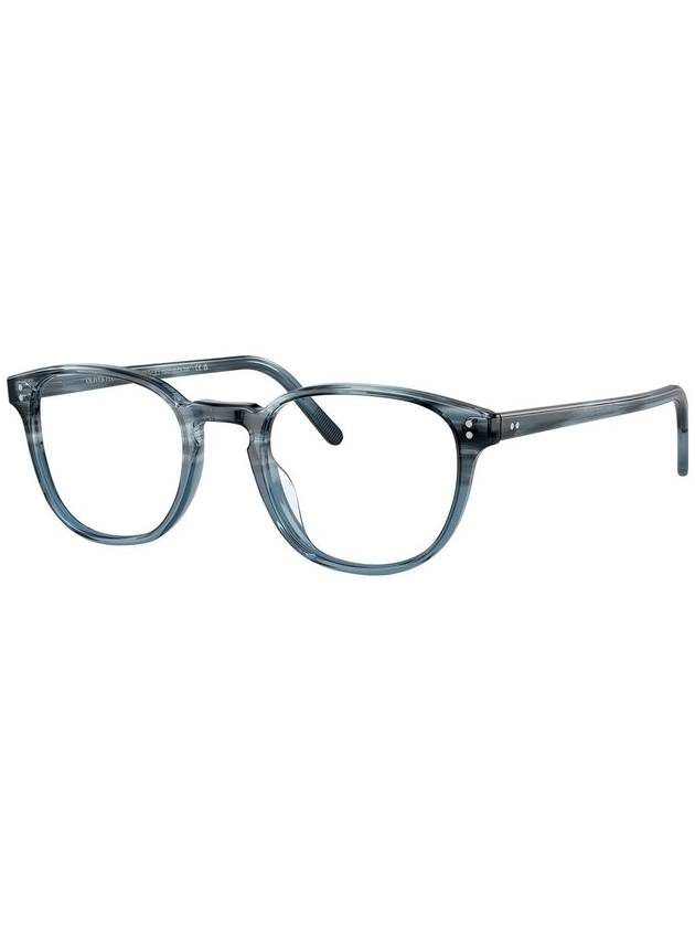 Oliver Peoples  Ov5219 - Fairmont Eyeglasses - OLIVER PEOPLES - BALAAN 2