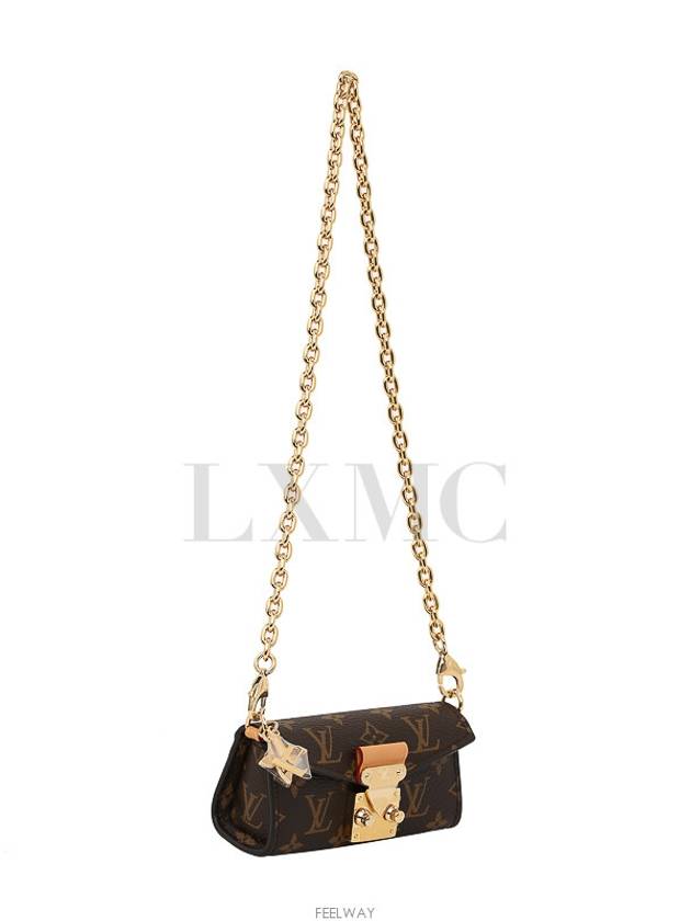 women shoulder bag - LOUIS VUITTON - BALAAN 3