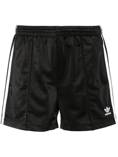 Firebird Shorts Black - ADIDAS - BALAAN 1