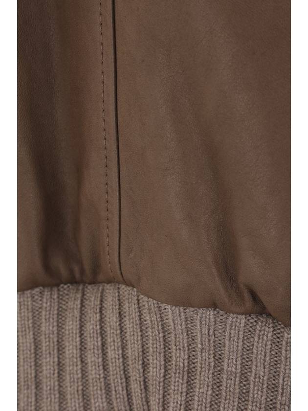 Brunello Cucinelli Jackets - BRUNELLO CUCINELLI - BALAAN 4