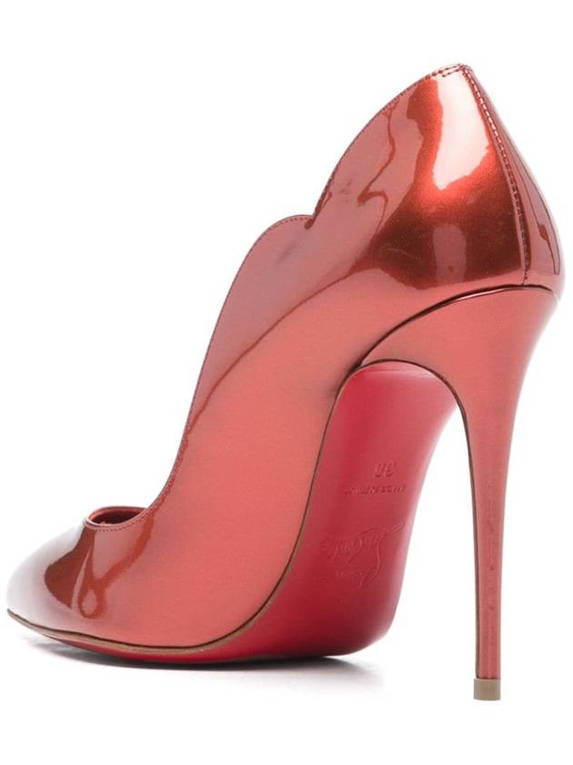 Christian Louboutin With Heel Red - CHRISTIAN LOUBOUTIN - BALAAN 3