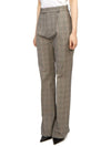 flare pants 1F010008 W00R0 P202 PRINCE OfwALES - VIVIENNE WESTWOOD - BALAAN 5