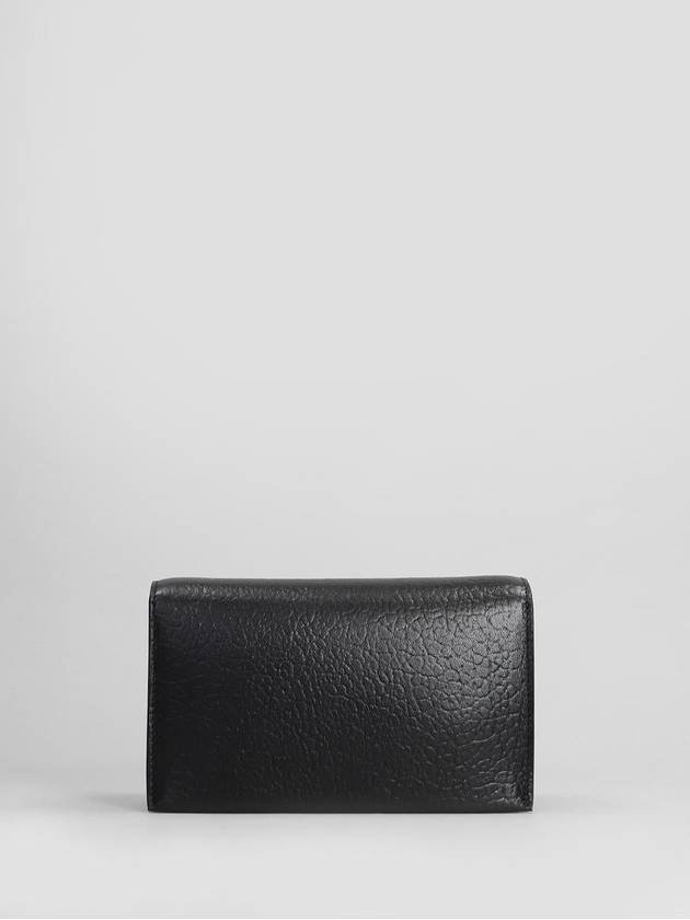 Alexander McQueen Cross Bar Mini Shoulder Bag - ALEXANDER MCQUEEN - BALAAN 3