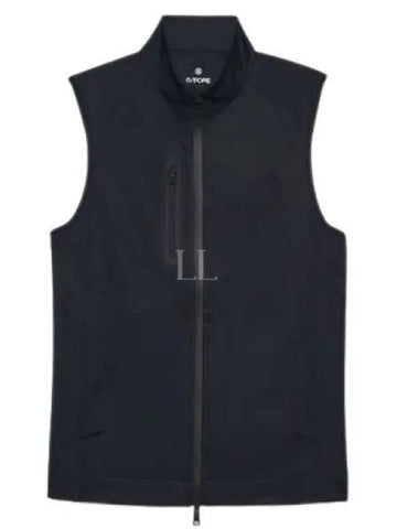 Repeller Vest G4MA23O06 Onyx Men - G/FORE - BALAAN 1