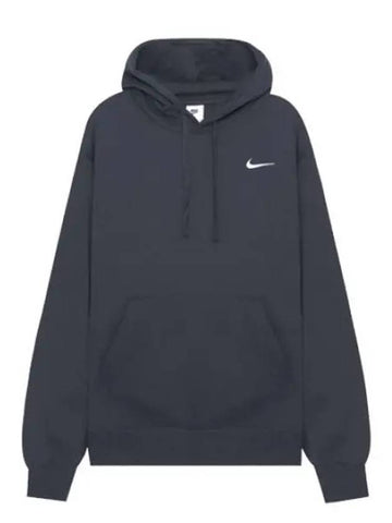 Men s Team Club Pullover Hoodie - NIKE - BALAAN 1