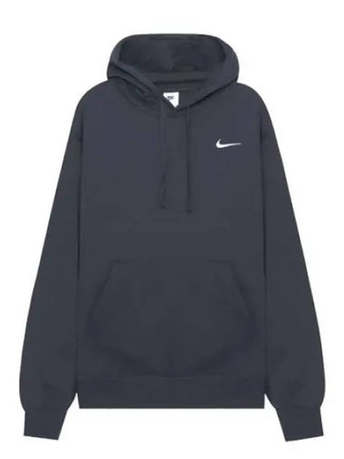 Men s Team Club Pullover Hoodie - NIKE - BALAAN 1