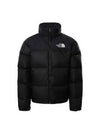 1996 Retro Nuptse Padding Black - THE NORTH FACE - BALAAN 2