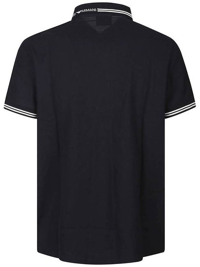 Emporio Armani Polo - EMPORIO ARMANI - BALAAN 2