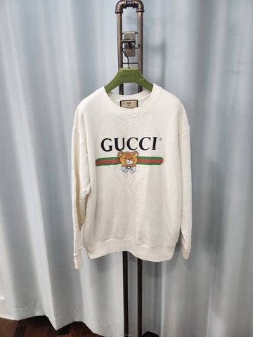 men s short sleeve t shirt - GUCCI - BALAAN 1