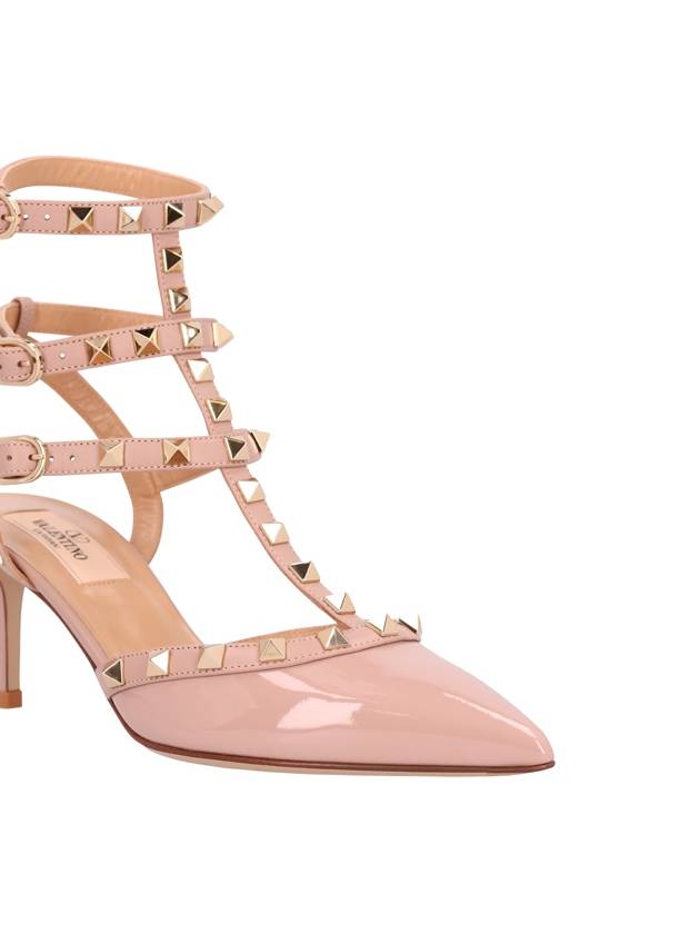 ROCKSTUD PUMP - VALENTINO - BALAAN 4