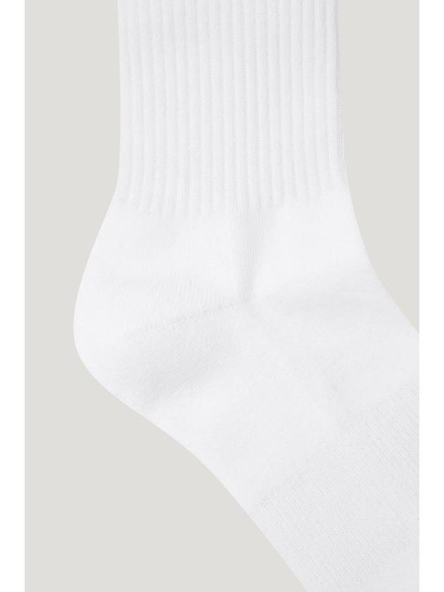 CLUB DE PARIS Logo socks - IRO - BALAAN 4