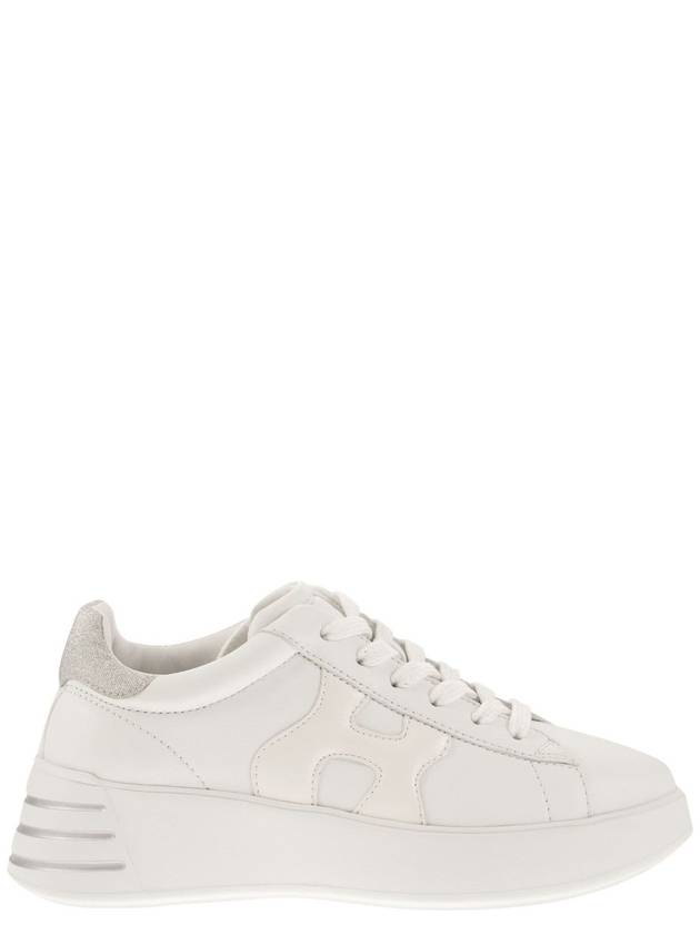 low top sneakers white - HOGAN - BALAAN 2