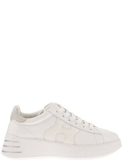 low top sneakers white - HOGAN - BALAAN 2