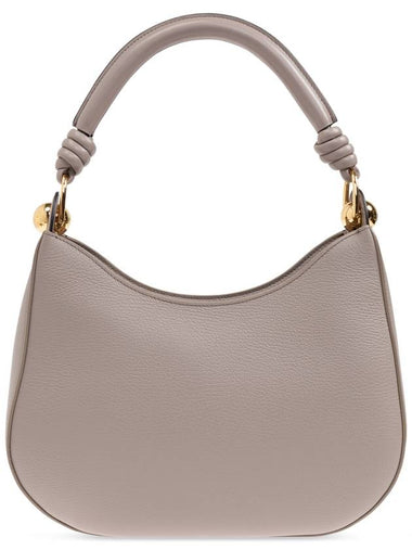 Furla Shoulder Bag Sfera Small, Women's, Beige - FURLA - BALAAN 1